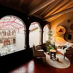 Hotel Cusco Plaza Saphi