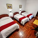 Hotel Cusco Plaza Saphi