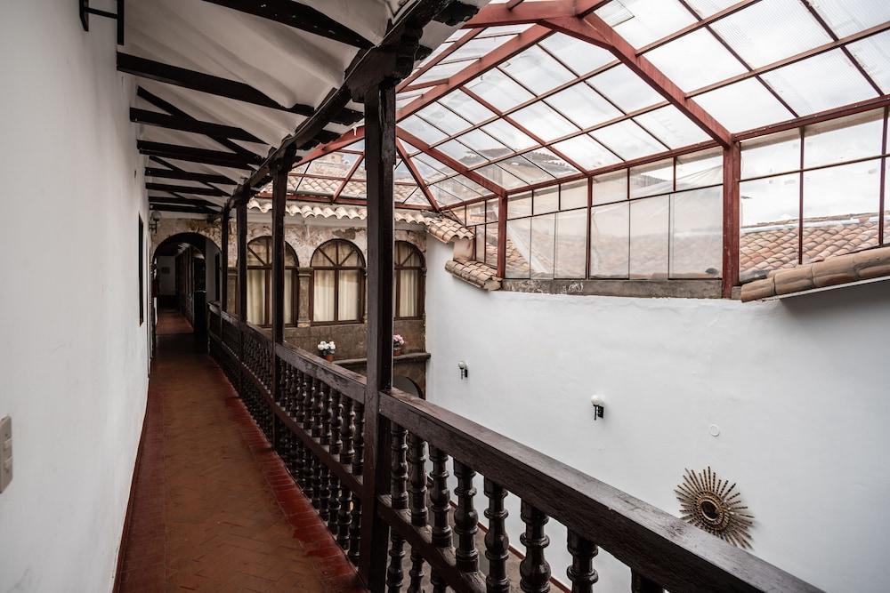 Plaza Saphi Cuzco