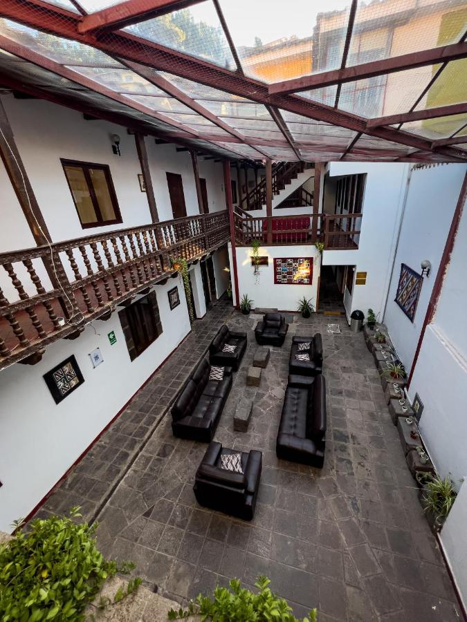 Plaza Saphi Hotel 3*