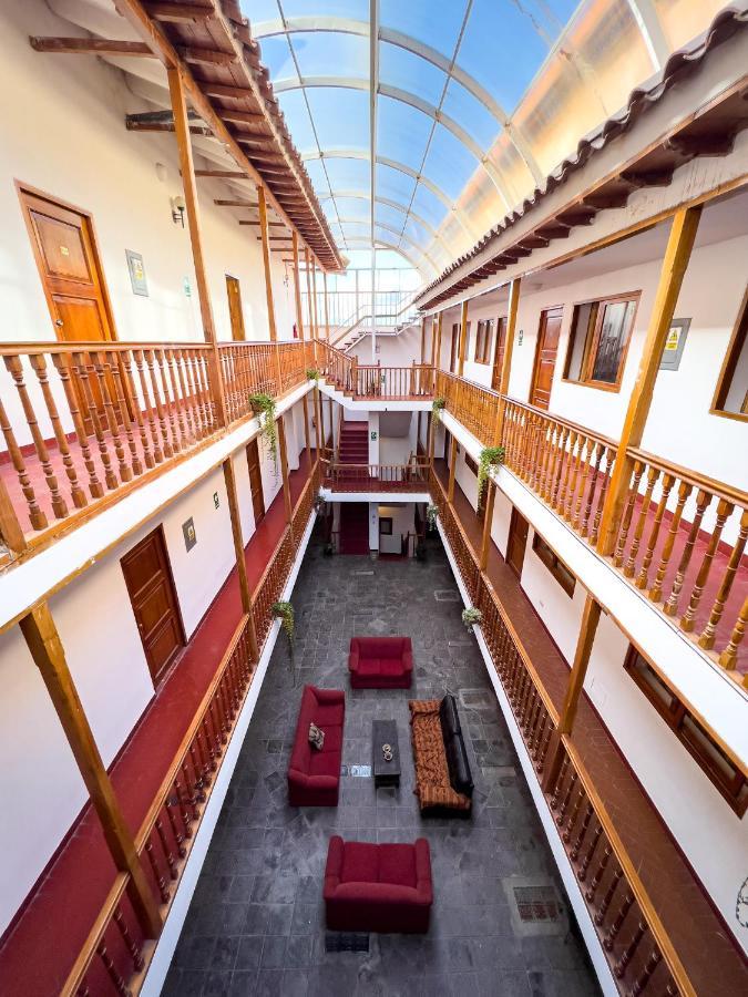 Plaza Saphi Hotel