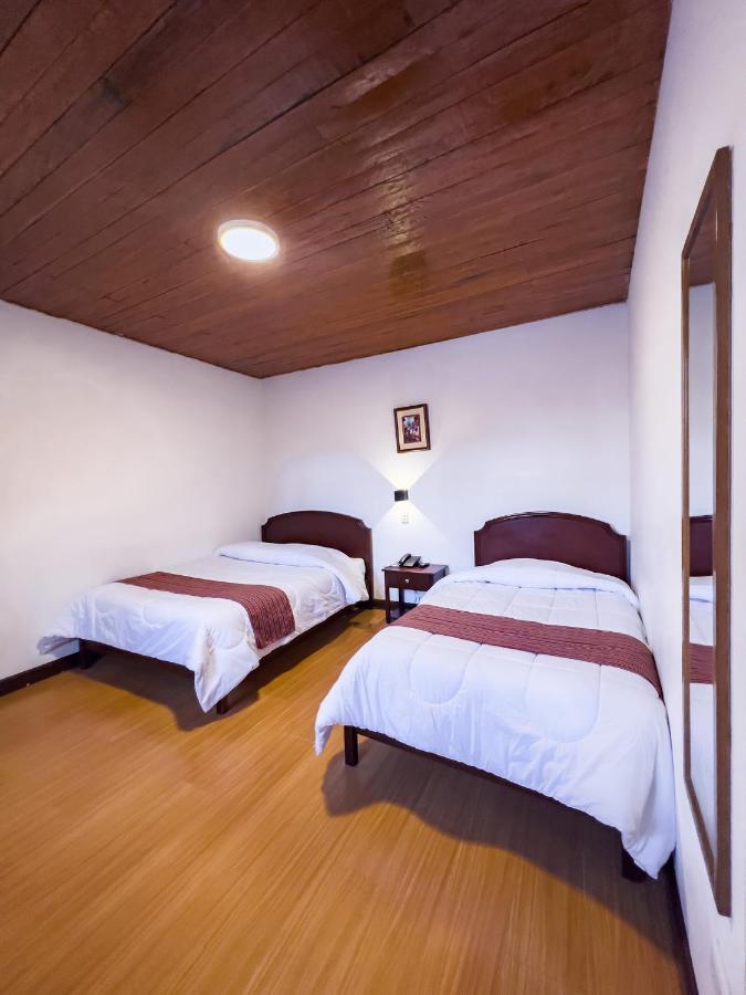 Hotel Plaza Saphi Cuzco