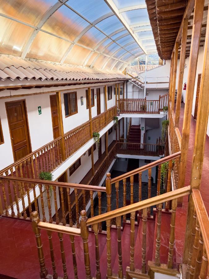 Plaza Saphi Hotel Cuzco