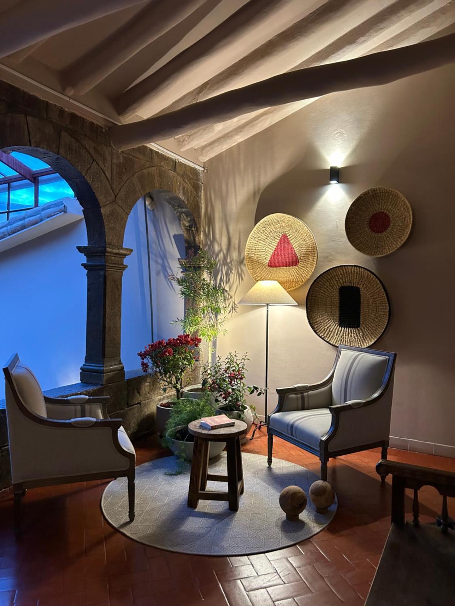 Plaza Saphi 3* Cuzco