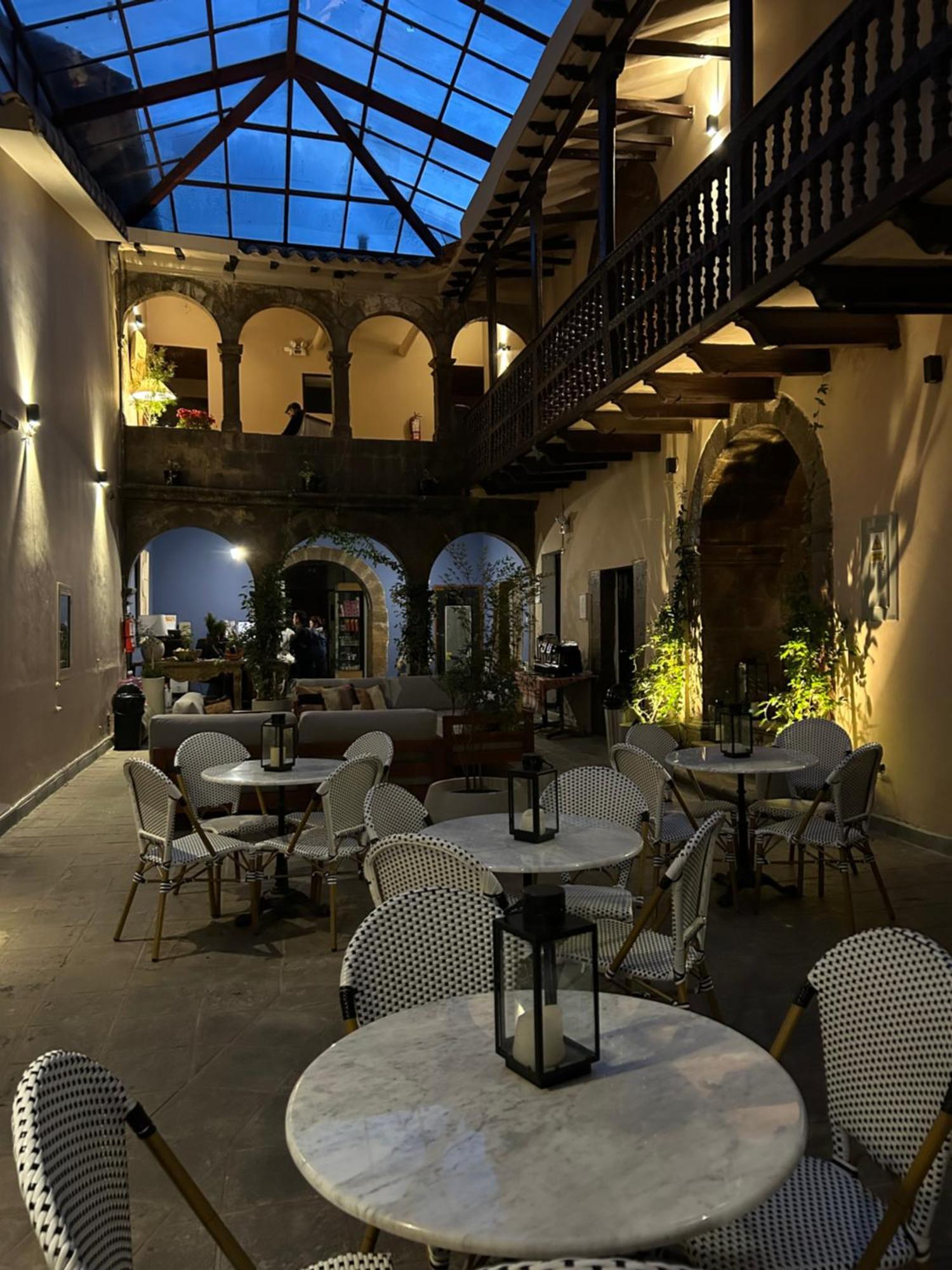 Plaza Saphi Cuzco