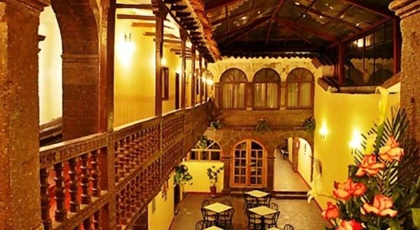 Plaza Saphi 3*
