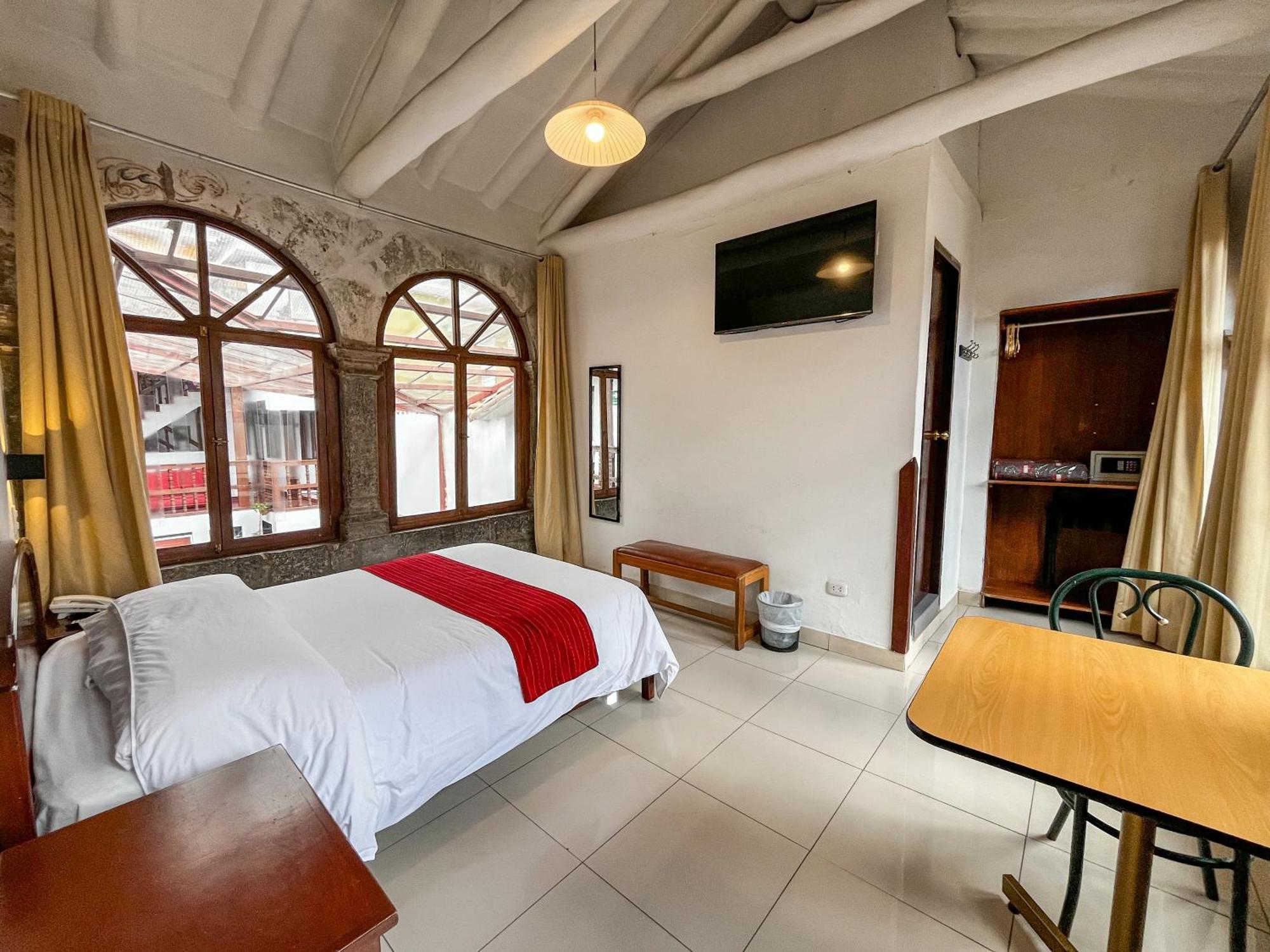 Hotel Cusco Plaza Saphi Hotel
