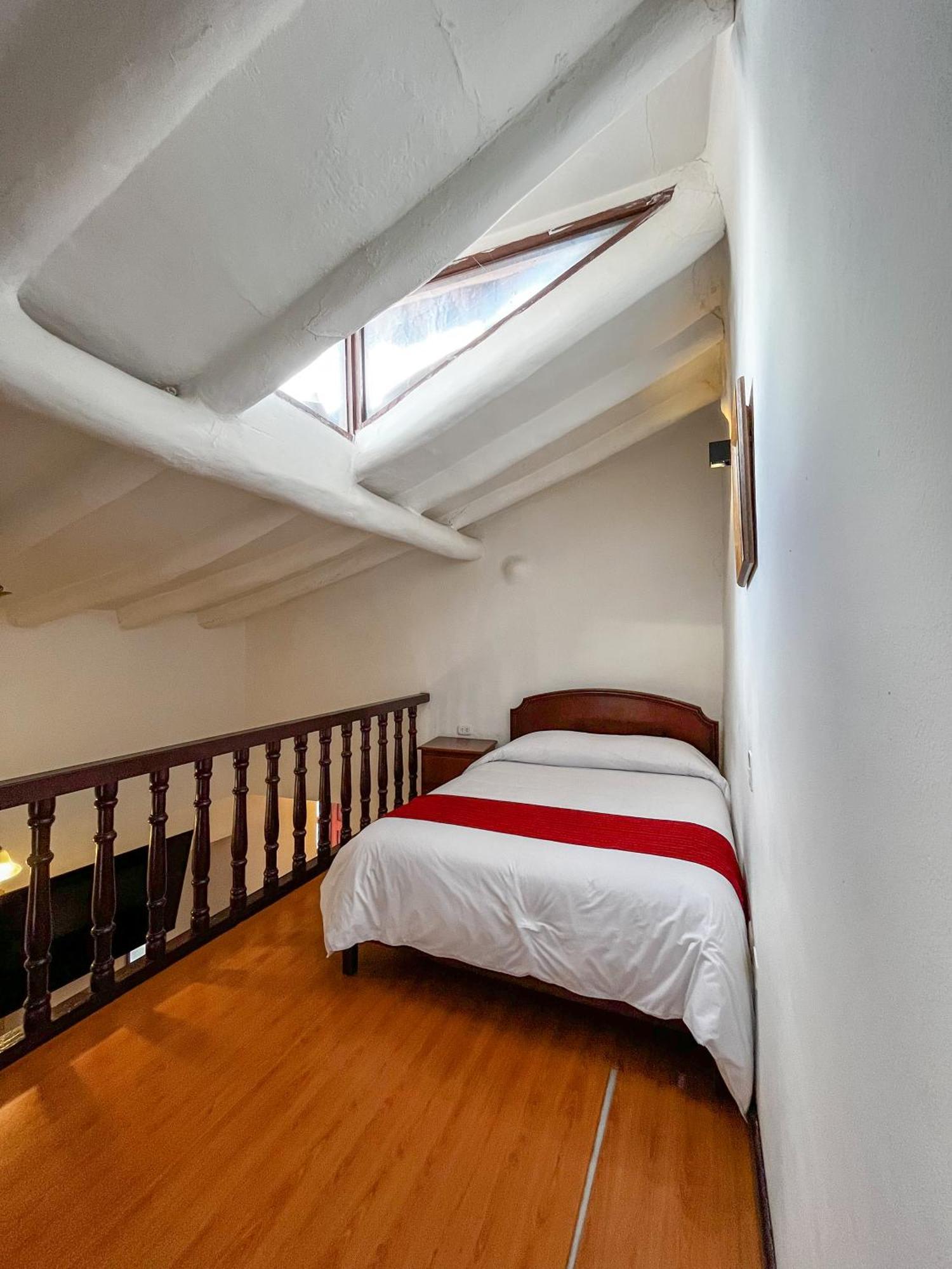 Plaza Saphi Hotel Cusco