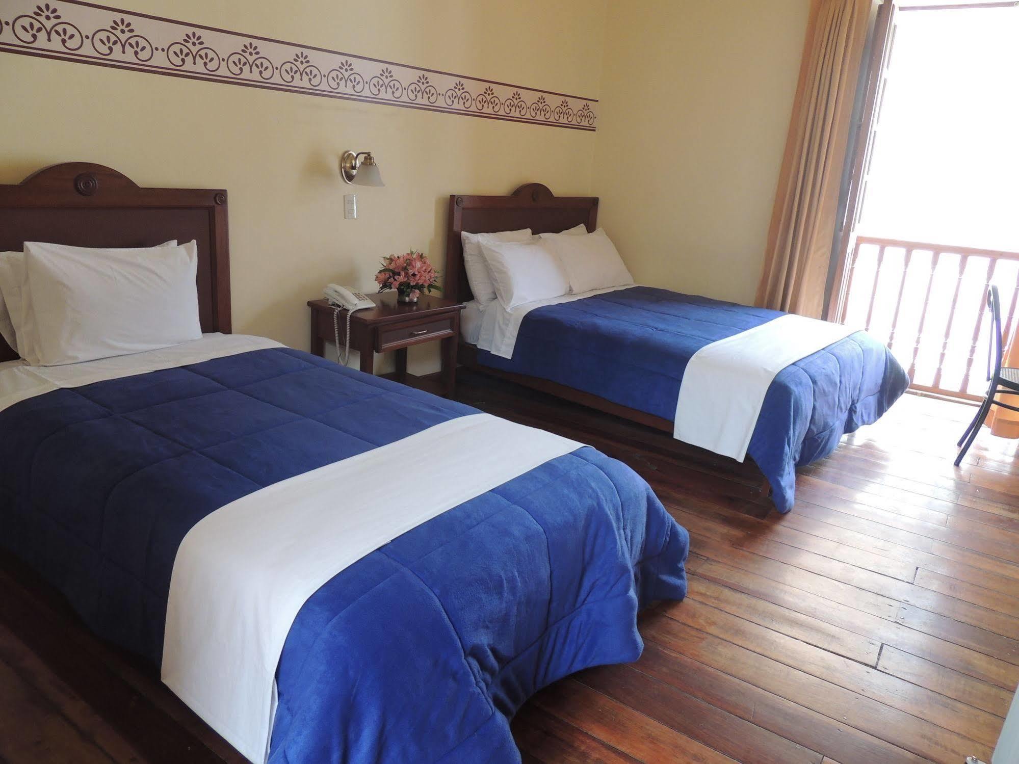 Plaza Saphi 3* Cusco
