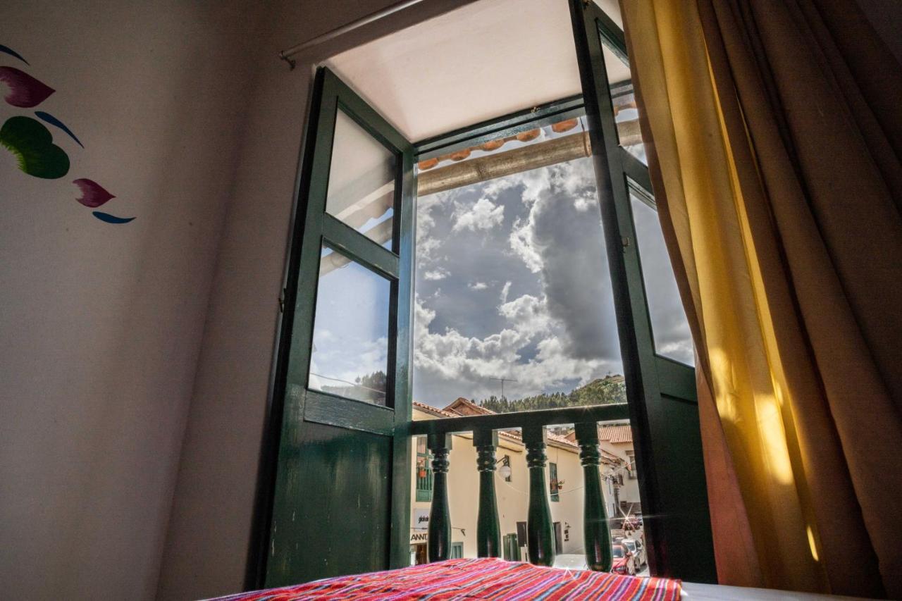 Plaza Saphi Hotel Cusco